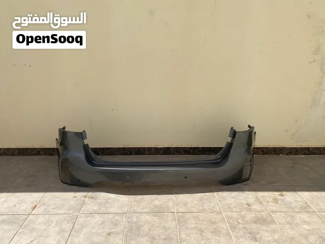 براويلتي كيا سيرانتو 2014 خلفي