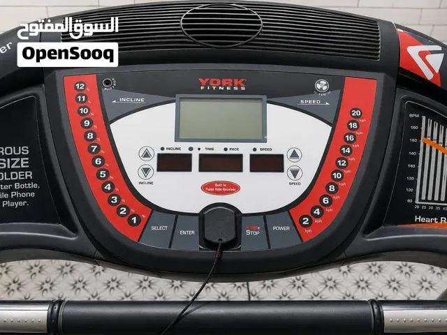ماكينة رياضه
