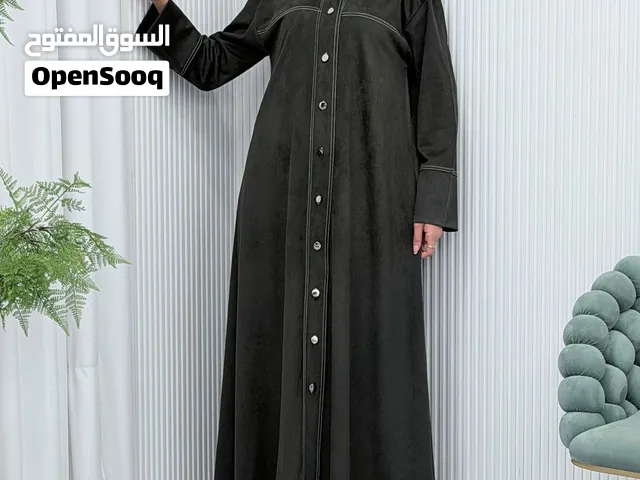 عبايات شمواه خريفي ناعمة وفخمة