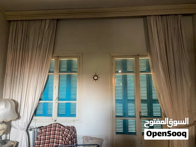 Vintage style Curtains