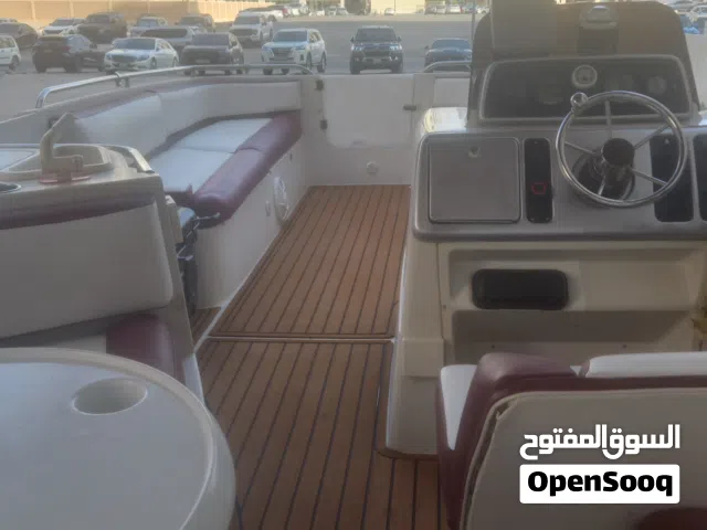 عوامه شاربل أمريكي 26 قدم