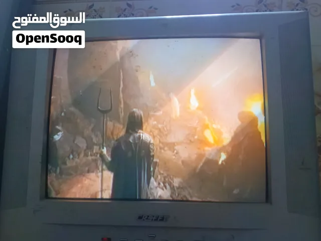 سلام وعليكم تلفزون كرافت للبيع نضيف