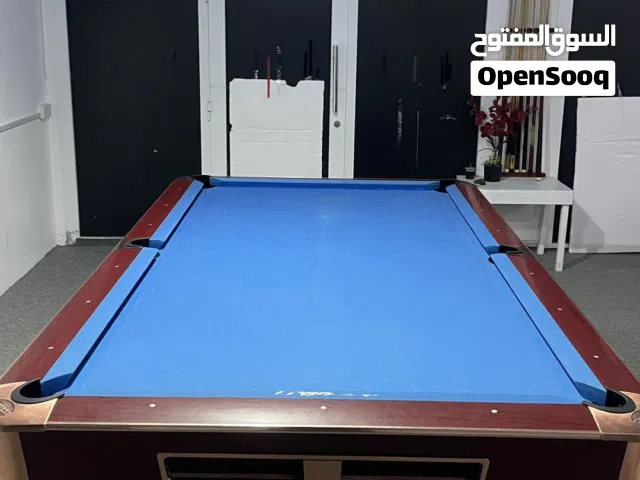 بليارد نضيفه اصليه