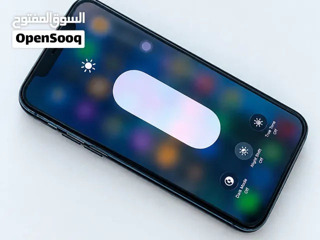 IPhone 11Pro Urgent Sale (256 GB) {Price 850}_{Contact -]} Battery Health 100% Storage 256 GB