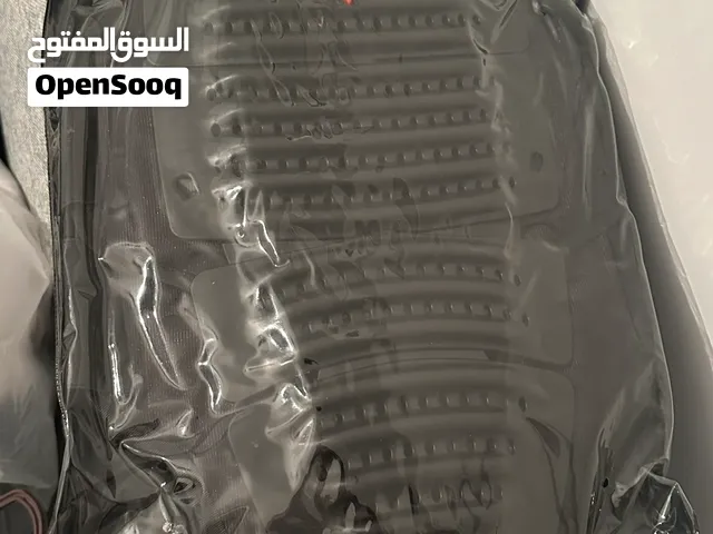 واقي ظهر دراجات ناريه