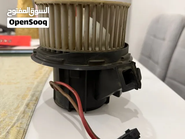 للبيع مروحة مكيف داخلية مرسيدس W204 أصلية BEHR
