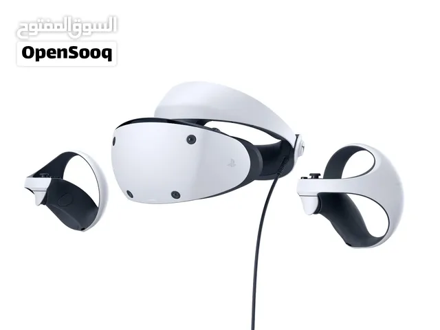 Ps5 VR & Headset