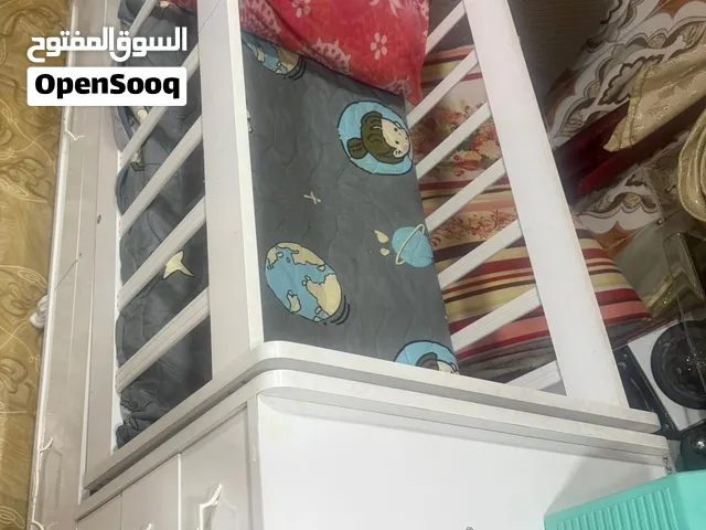 سرير أطفال