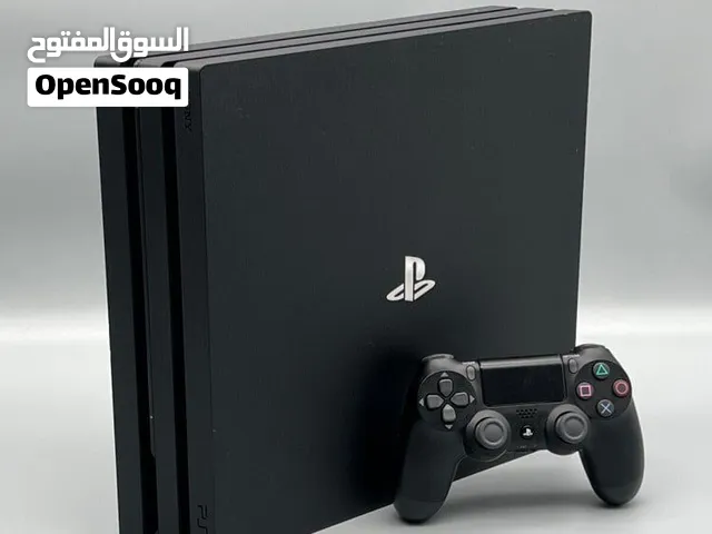 PlayStation 4 PlayStation for sale in Misrata