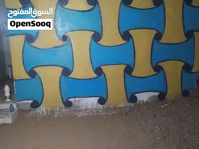 معلم دهان محترف في الحديدة - تشطيب ممتاز وتبليط كمان