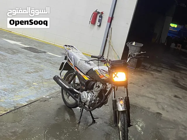 دراجه سيجي 125 سيسي للبيع أو البدر بما يناسب