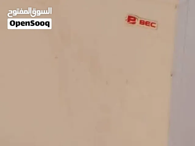 درفريزر   بي اي سي  7 قدم شااااااذة السعر 1500  امدرمان