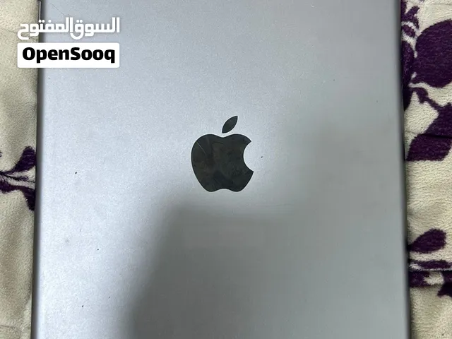 آيباد إير 2 مستعمل بحالة جيدة، شاشة 5 إنش، سعة 16 جيجابايت، عمر 1-2 سنة