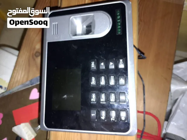 بصمه واسكنر