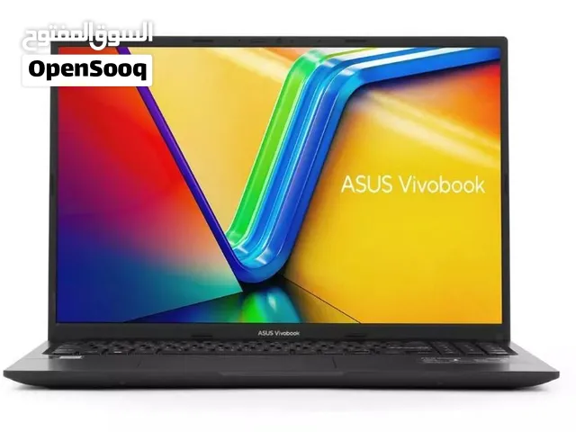 ASUS Vivobook 16 - Clamshell, Intel Core 9, 16GB, 512GB, 16 Inch WUXGA, Black