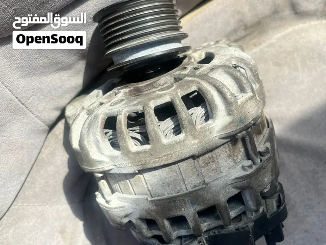 دينامو رونو