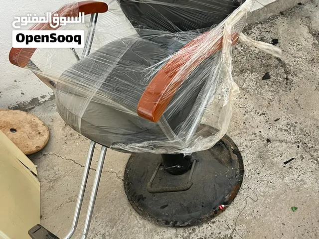 كراسي حلاقه للبيع