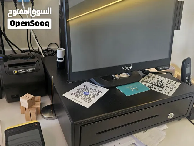 used POS MACHINE