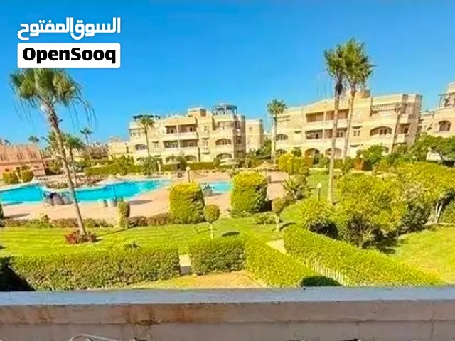 شاليه للبيع بقريه مرسيليا بيتش