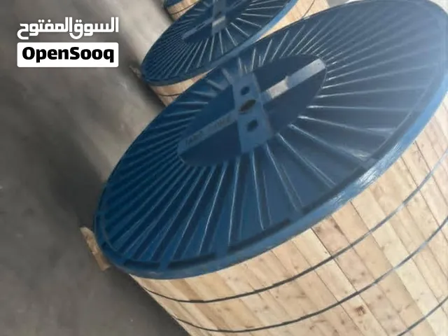 كيبلات نوكياء المنيوم