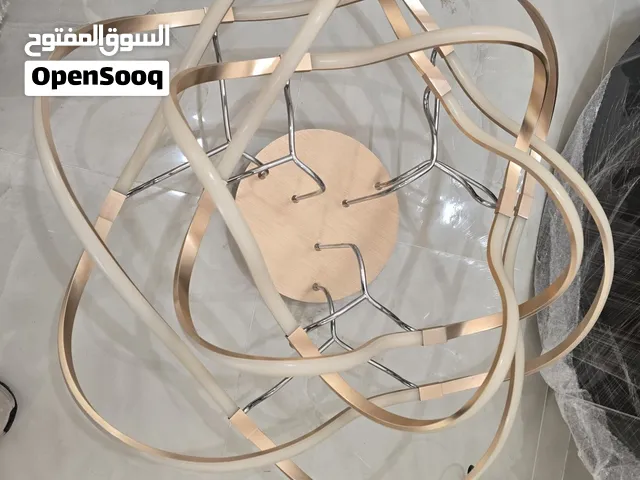 اضاءة سقف معلقة LED من ابيات 45kd