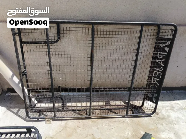 سلة باجيرو تناسب جميع الموديلات للبيع