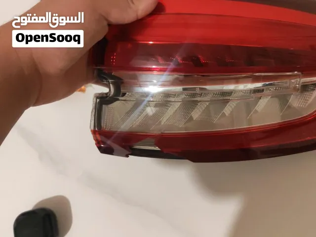 فورد فيوجن 2018