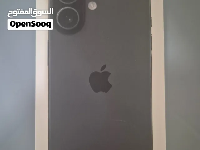 Apple iPhone 17 512 GB in Northern Governorate