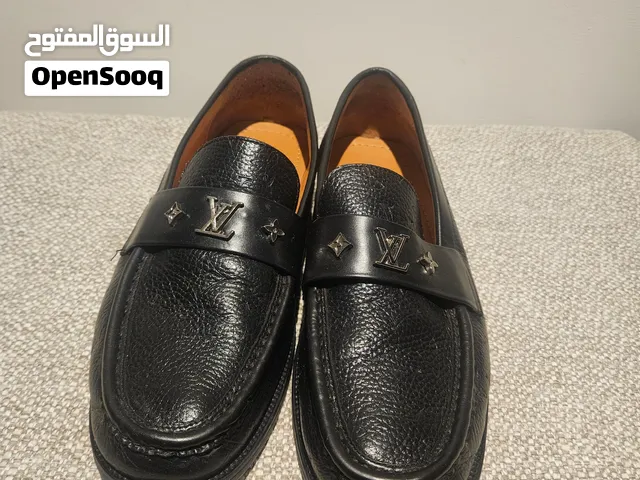 Louis Vuitton major loafers