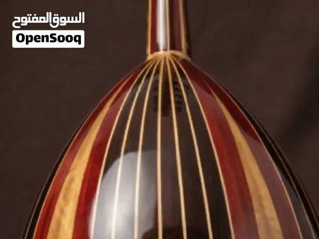 عود مستعمل للبيع بحالة جيده