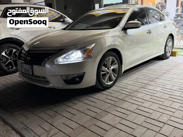 التيما 2014 فل رقم واحد وارد كندا