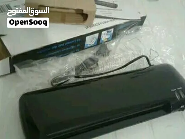 جهاز تغليف الوثائق جديد