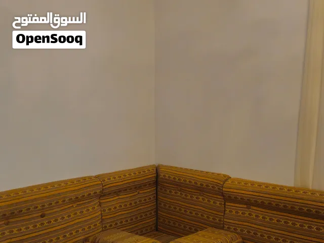 جلسة عربية