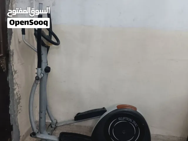 دراجة رياضية مستعملة  للبيع