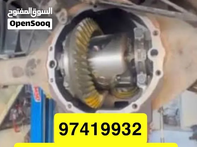 تخصص باككسات ودبلات امريكي وياباني