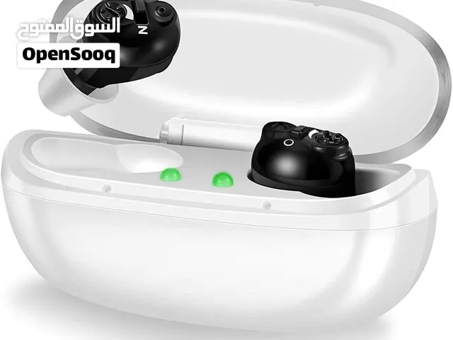 سماعات قليل السمع جودة عالية من الشركة البريطانية JD HEALTH TECH