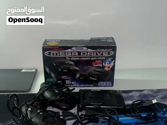 Sega Computer Game Console 40+ Games free
