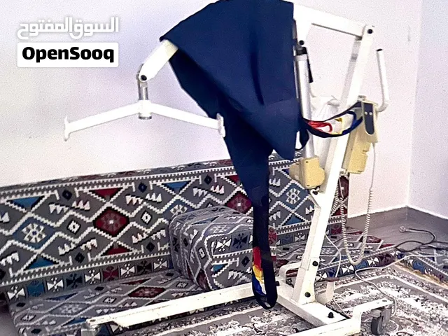 للبيع رافعة طبية