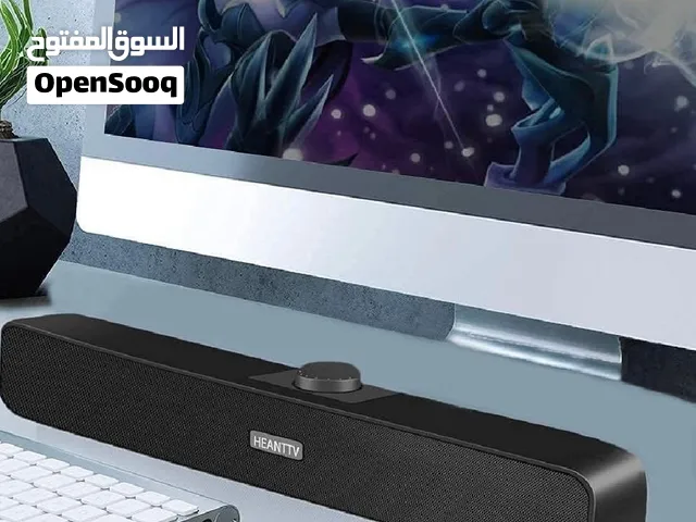 مكبر صوت مكتبي لبيع