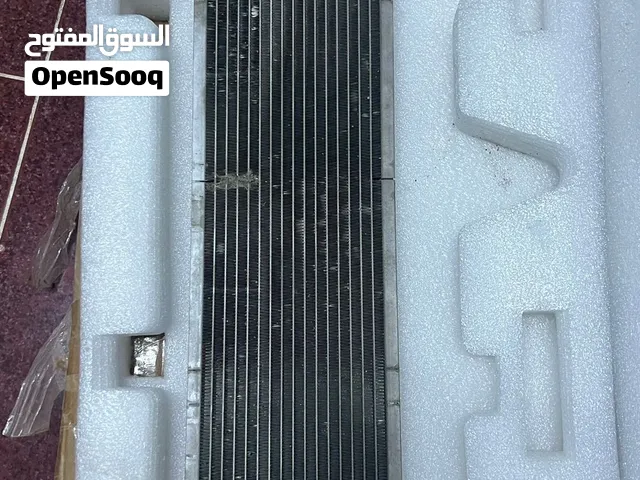 للبيع كولر توربو وكاله حال انفنتي G50 مطلوب فيه من الاخر 26ریال