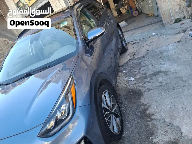 Used Kia Niro in Amman