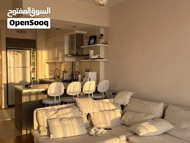 شقة للايجار بالجنينة طابق ارضي بناء حديث