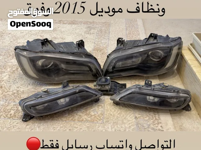 اسطبات اصلية موبار / كرايسلر