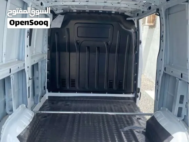 باص رينوت 2021