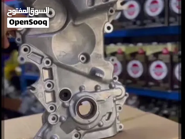 اويل بم ورواجز مستعمل للبيع النترا 18وارد امريكي