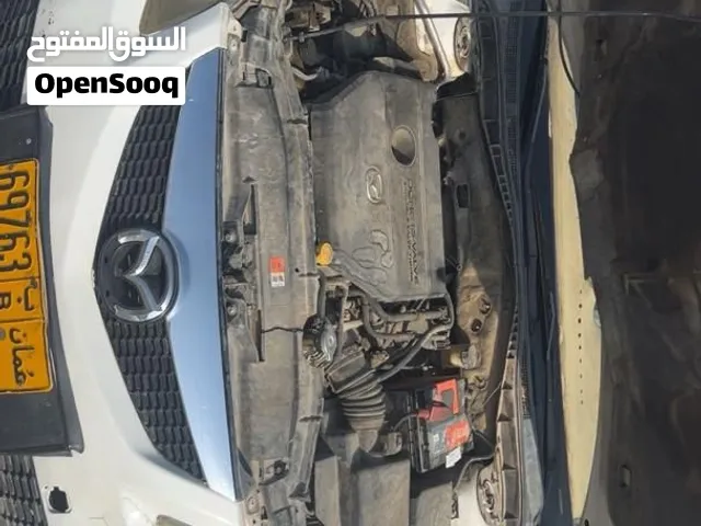 Mazda 6 2006 For Sale in a perfect condition