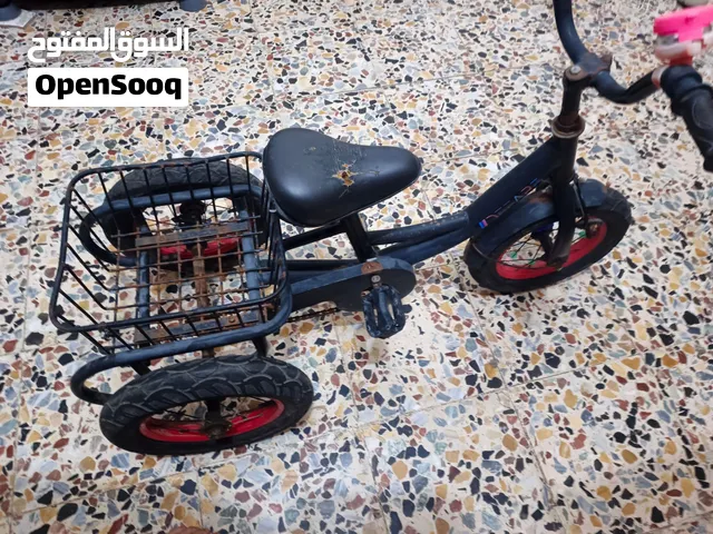 بايسكل ستوته للبيع