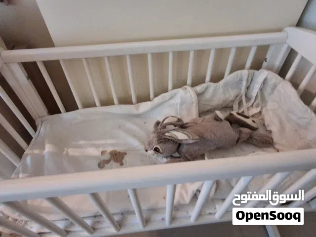 mothercare baby swinging bed