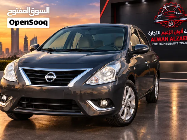 Nissan Sunny 2022 for sale