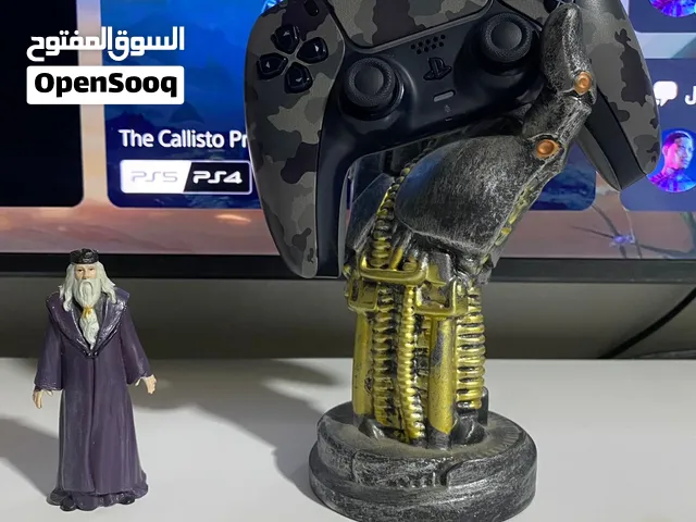 متوفر إكسسوارات بلايستيشن ( اقرا الوصف )